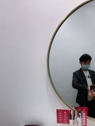 -YESIDO椰岛造型烫发染发