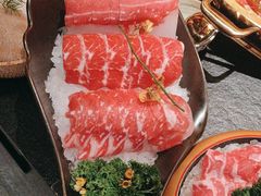 -色響火锅(恒隆广场店)