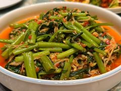 -浩海火烧云傣家菜(京广店)