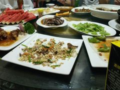 -大海山·十八年海鲜闽菜(金港店)