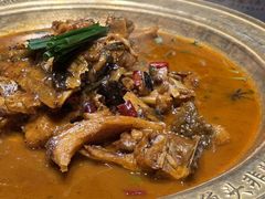 -解家河南菜(商鼎路店)