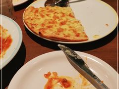 -萨莉亚意式餐厅(百联徐汇店)