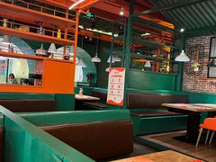 -炭舍干锅·烤鱼(扬名广场店)
