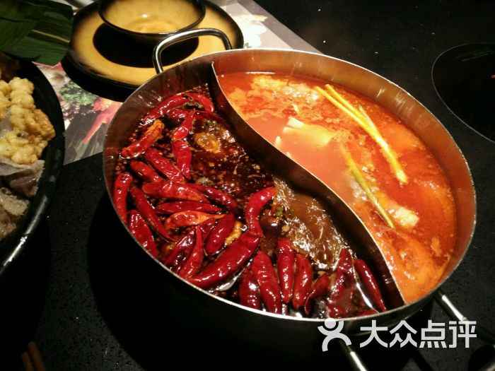 花椒遇见辣椒(新港城店)图片 - 第11张