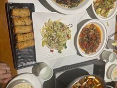-三猫黑鱼花(南大店)