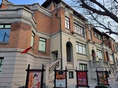 -天津意大利风情旅游区