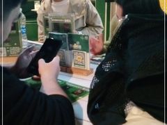 -棂笼·深度沉浸密室(武汉旗舰店)