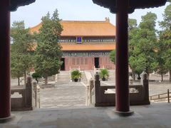 -历代帝王庙博物馆