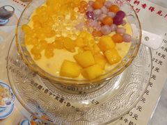 -广信牛奶甜品世家(台东店)