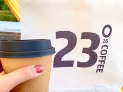 -2326 Coffee Roaster咖啡豆可选店(林肯公园店)