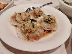 -上海宝华喜来登酒店·采悦轩中餐厅