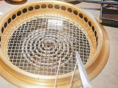 -谷牛日式烤肉(宝山U天地店)