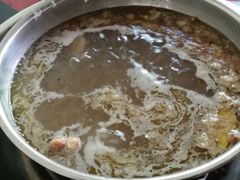 -老石黑山羊毛驴肉火锅(金凯广场店)