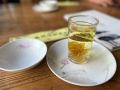 -一盏明灯全素斋(五爷庙店)