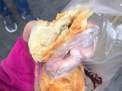-朱记小郑酥烧饼(建康路店)