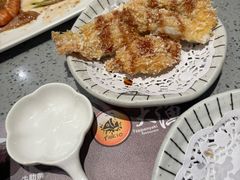-大渔铁板烧(大悦城店)