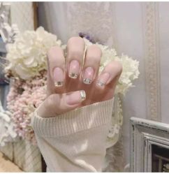 -Aso Artist Beauty美甲美睫