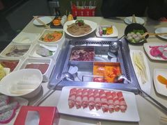 -海底捞火锅(吾悦国际广场店)