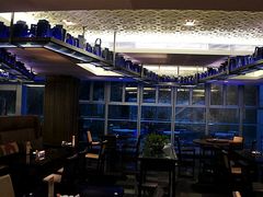 -厦门海港英迪格酒店(中山路店)