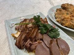 -抱德·潮汕味(敦和店原惠城鱼仔)
