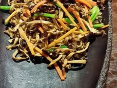 -味道云南·云朵山歌(东方都会广场店)