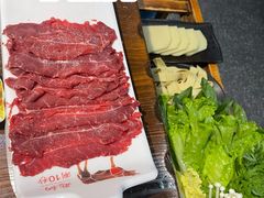 -乡土黄·鲜牛肉火锅·小龙虾(兴业街店)