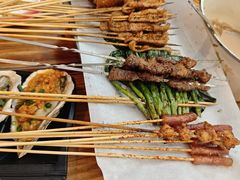 -冶建镜子·中国龙虾王(总店)