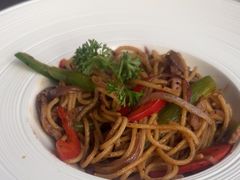 -巴别塔法餐舍(朝阳店)