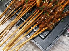 -靓靓蒸虾(恩施新天地店)