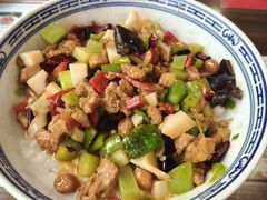 -老西安韩记三鲜煮馍(四府街店)