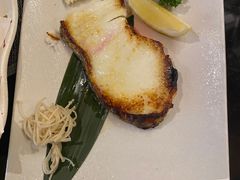 -昱匠·日本料理(金融街店)