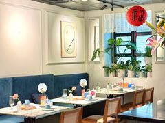 -懒人盐府人家(航天桥店)