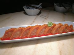 西湖糖藕-金牌外婆家(万象城店)