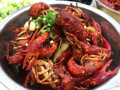 -黄师傅香辣虾(金山大道店)