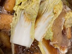 -牛New寿喜烧(青浦店)