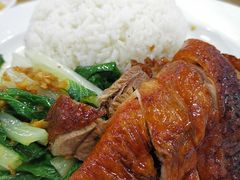 -老字号蛇口德记烧腊饭店·海鲜加工