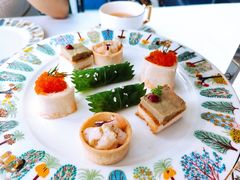 atta下午茶套餐-atta bj(国贸商城店)