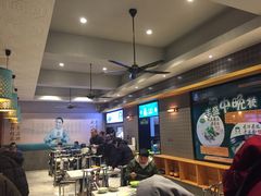 -大福来(西青道店)