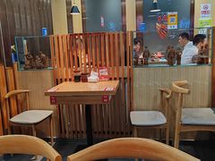 -晋宝章大同刀削面(和平里店)
