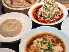 -晓淮山·扬州早茶·淮扬菜(龙阳广场店)