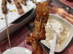 -木屋烧烤(西南角店)