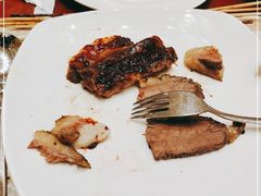 -东方滨江大酒店·滨江厅