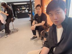 -付军剪艺JF ProSalon