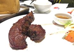 -法兰度航空主题餐厅(端州店)