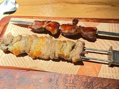 -雪熊精酿·哈尔滨烧烤酒馆(非遗大串店)