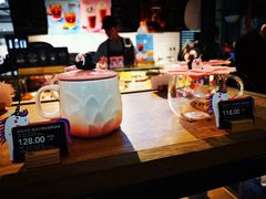 -COSTA COFFEE(上海虹口龙之梦)