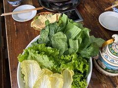 -泽成·冰煮羊(乌兰察布红楼店)