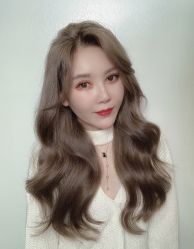 -3AM HAIR SALON染发接发