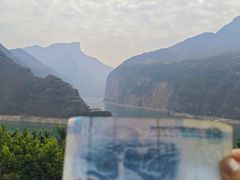 -白帝城·瞿塘峡景区