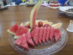 -湖滨国际酒店中餐厅·宴会厅